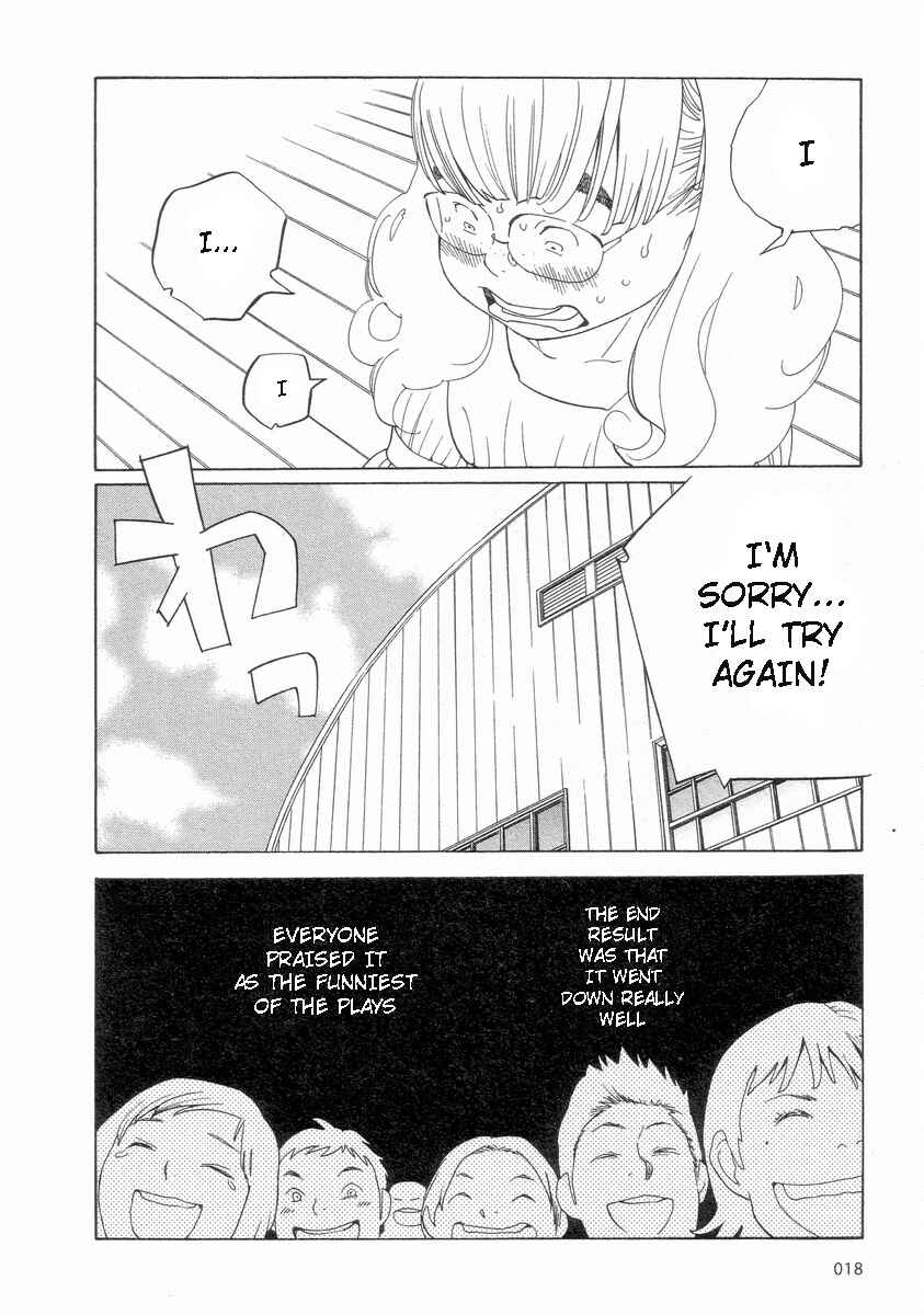 Chapter 50 - Page 19