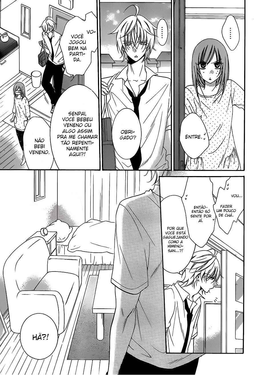 Chapter 59 - Page 23