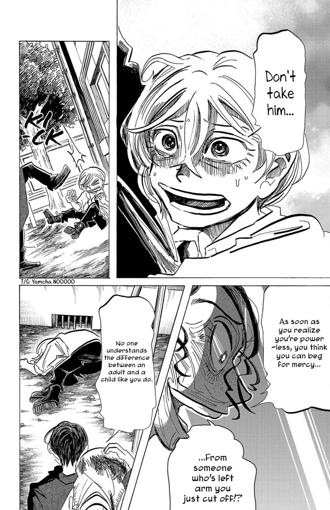 Chapter 92 - Page 12