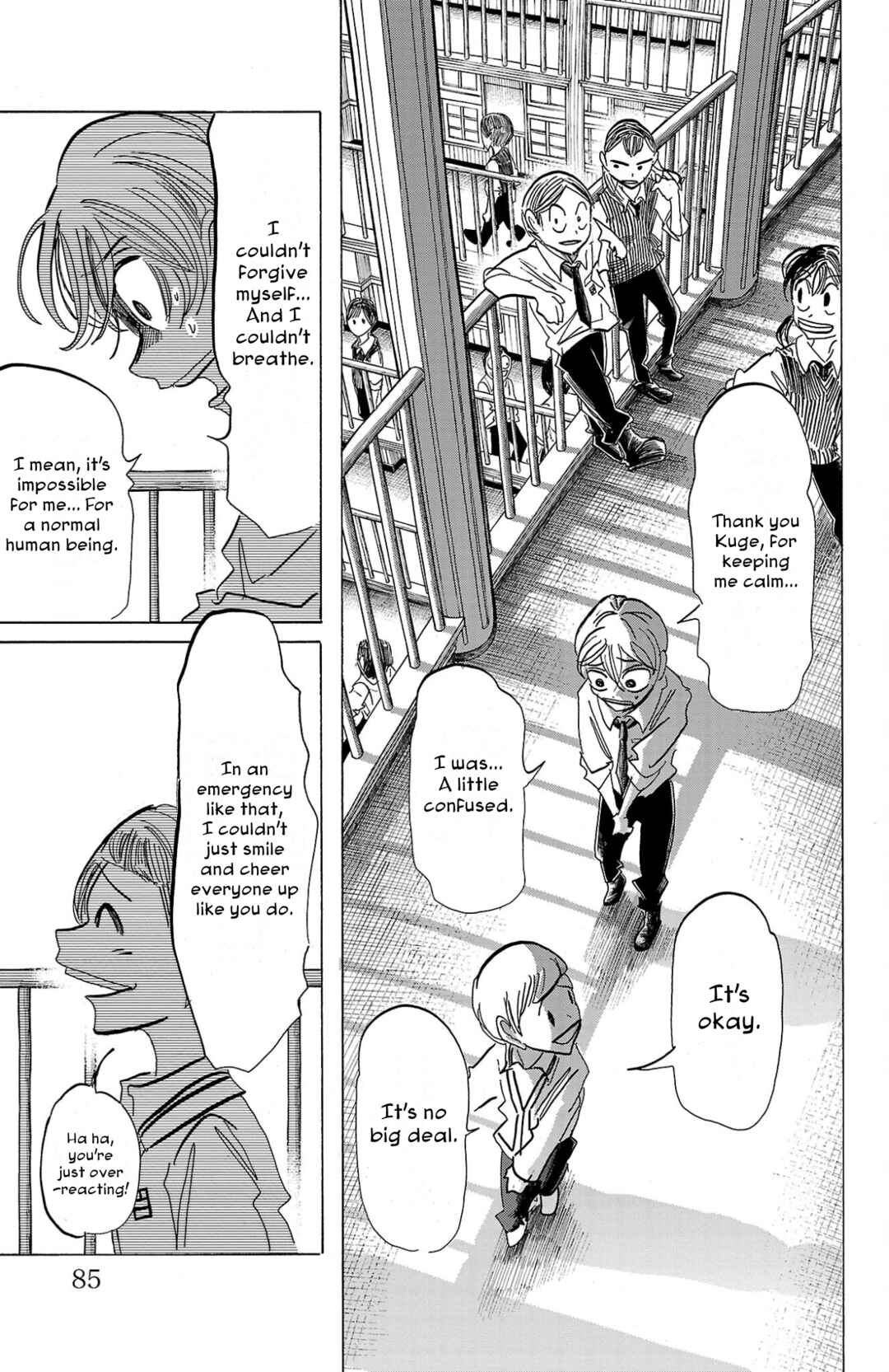 Chapter 92 - Page 20