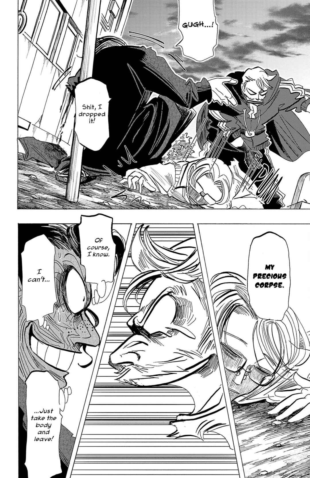 Chapter 92 - Page 8