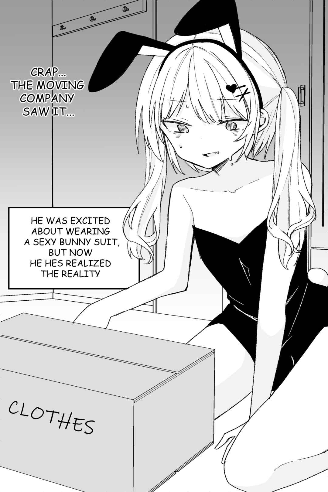 Chapter ? - Page 1