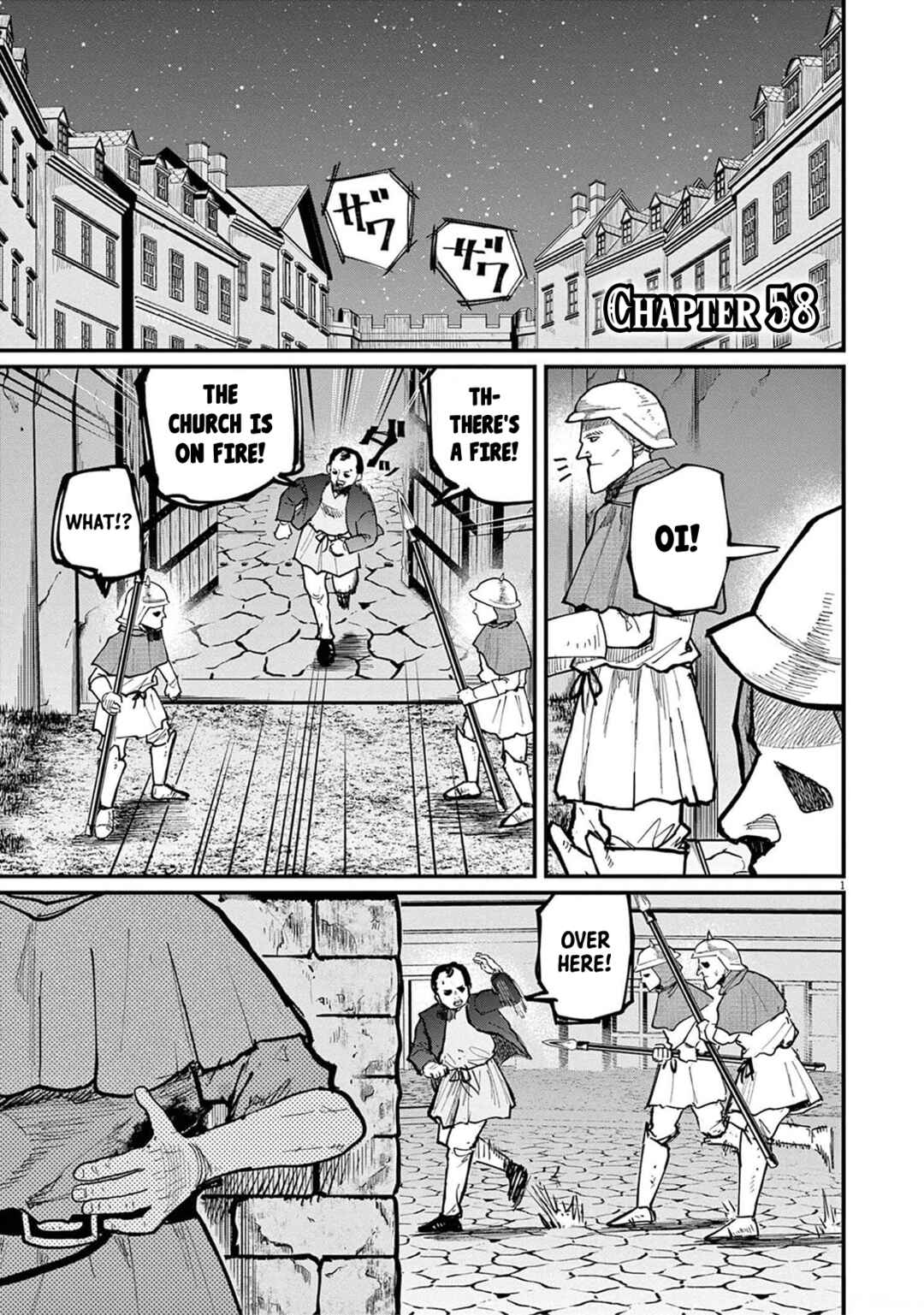 Chapter 58 - Page 1