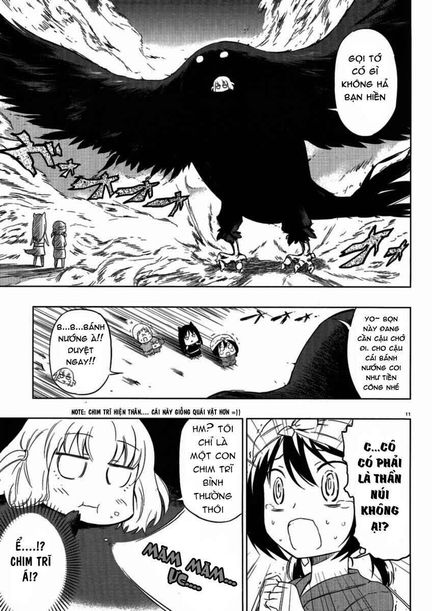 Chapter 30 - Page 11