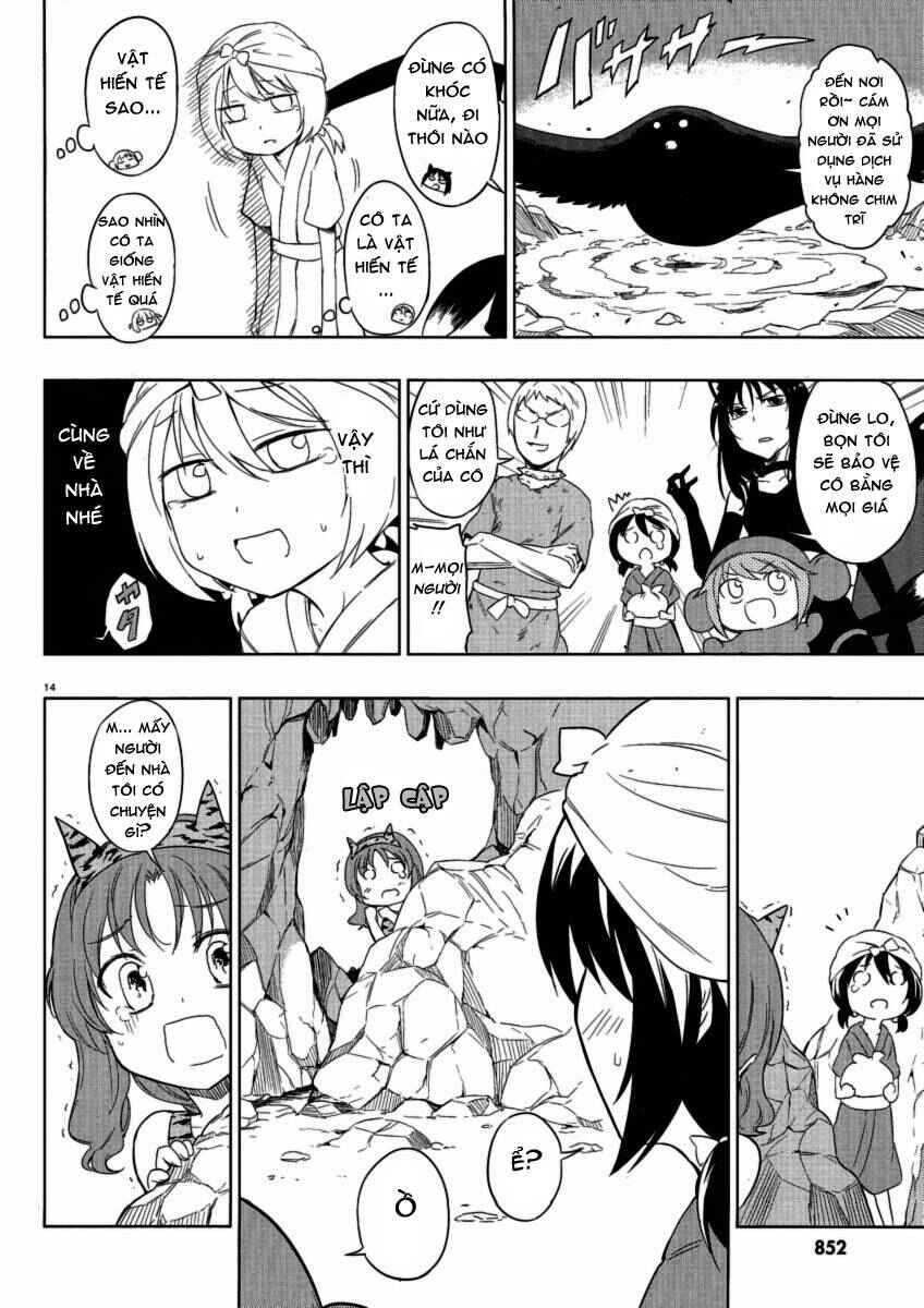 Chapter 30 - Page 14