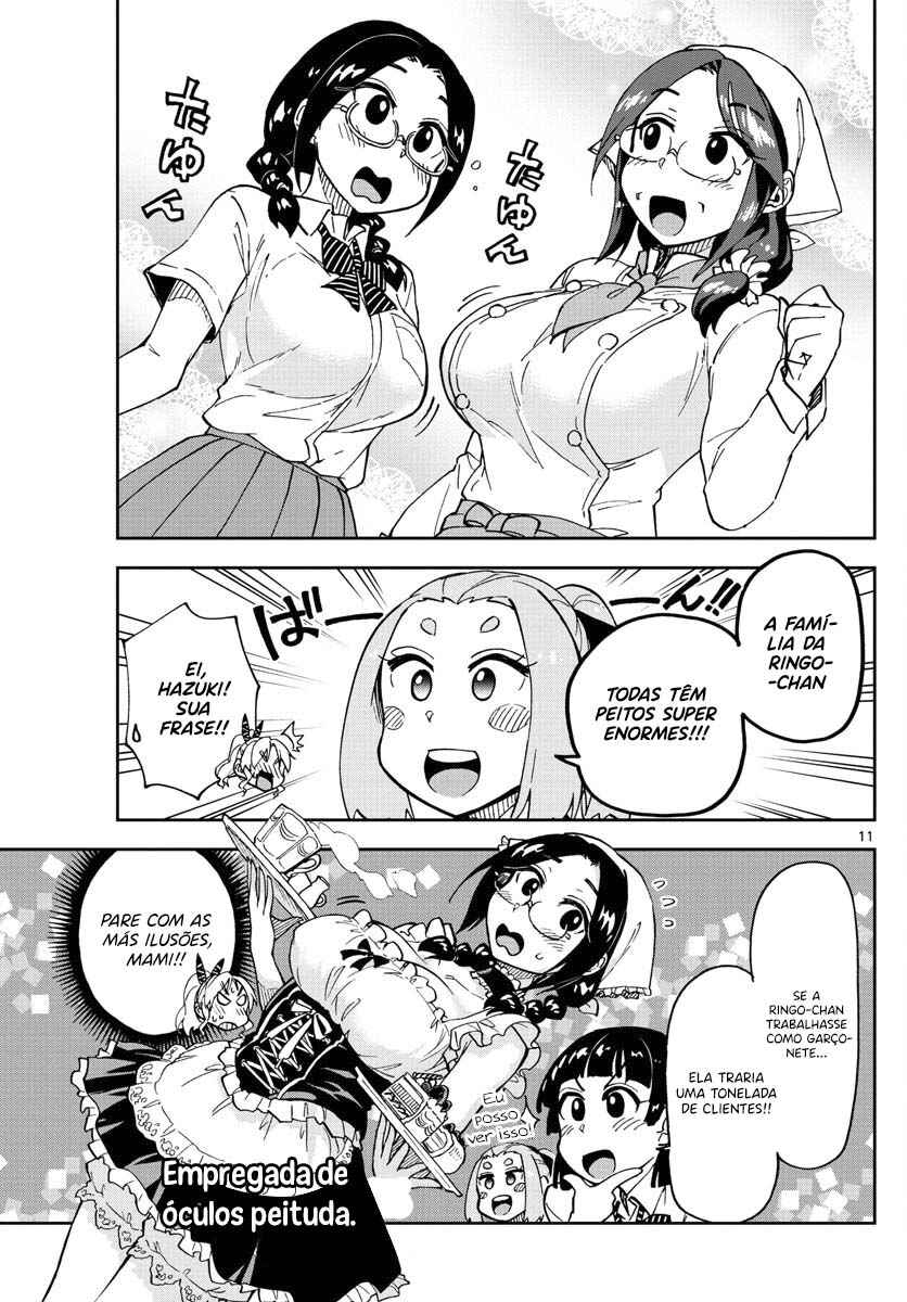 Chapter 125 - Page 12