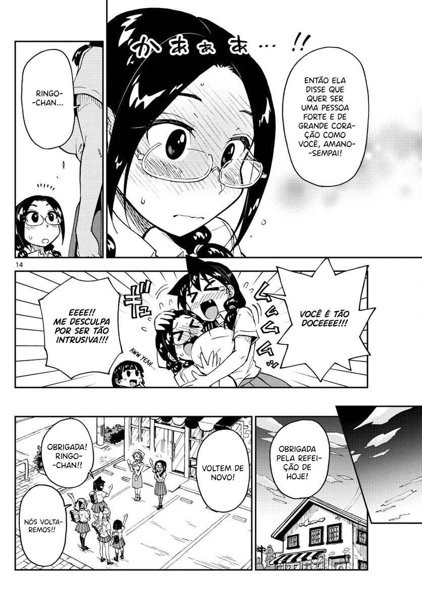 Chapter 125 - Page 15