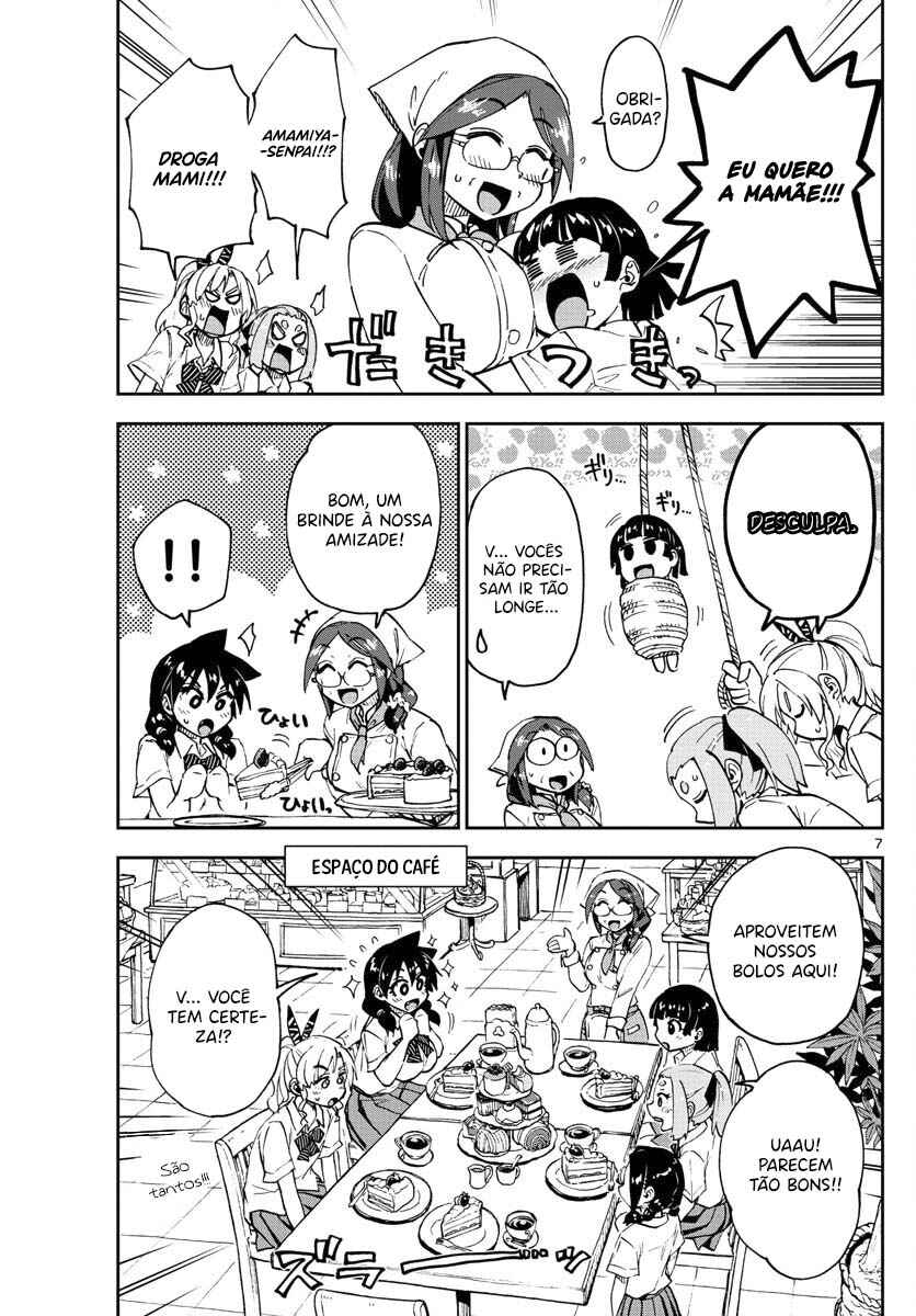 Chapter 125 - Page 8
