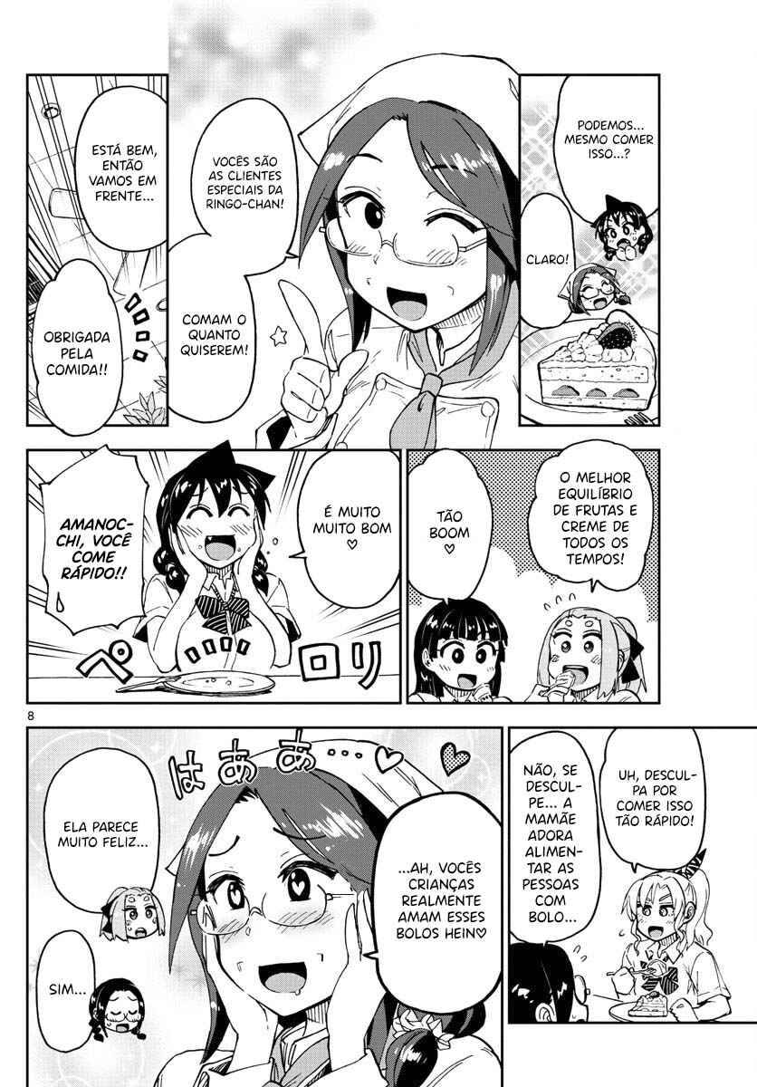 Chapter 125 - Page 9