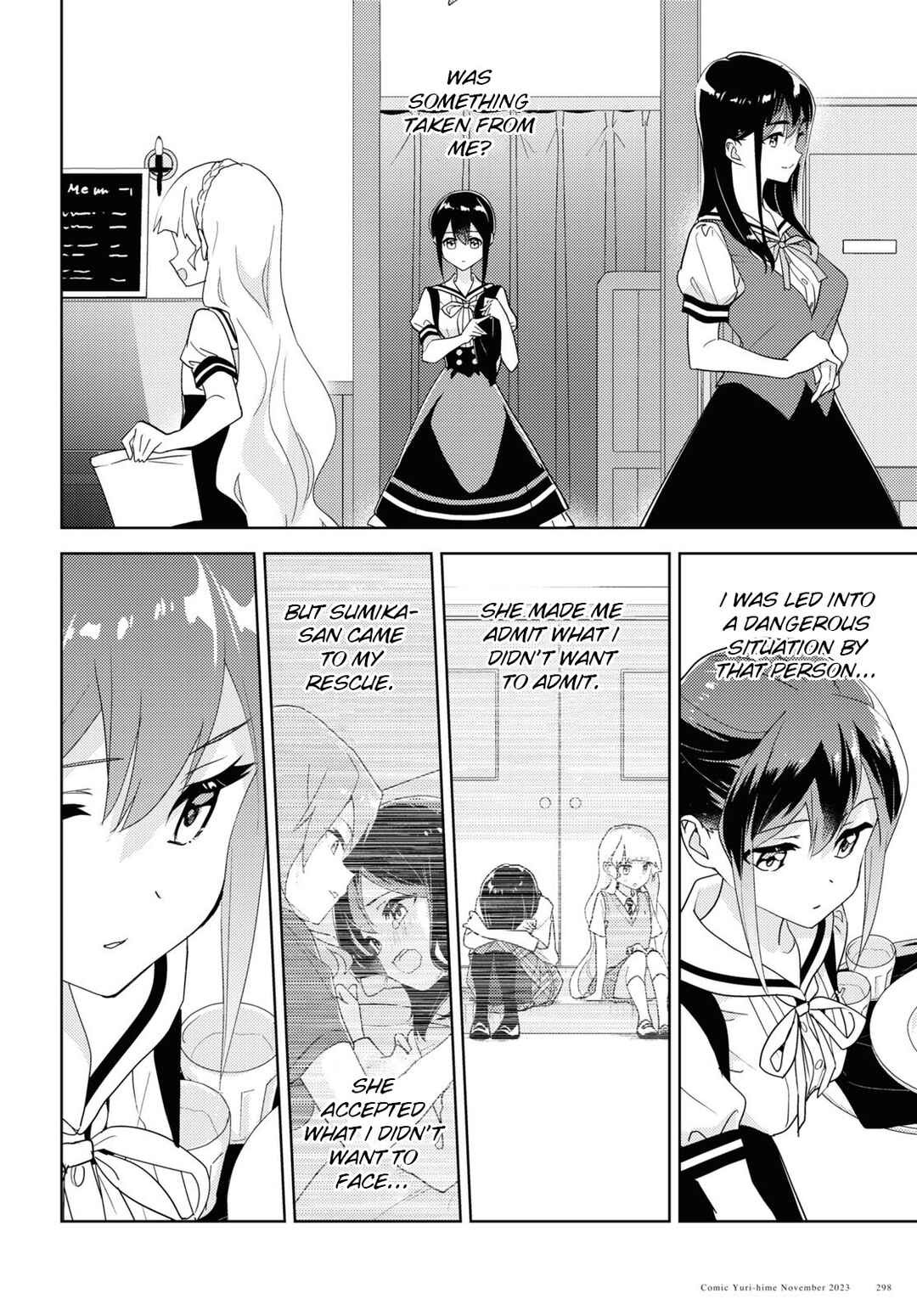 Chapter 64 - Page 10