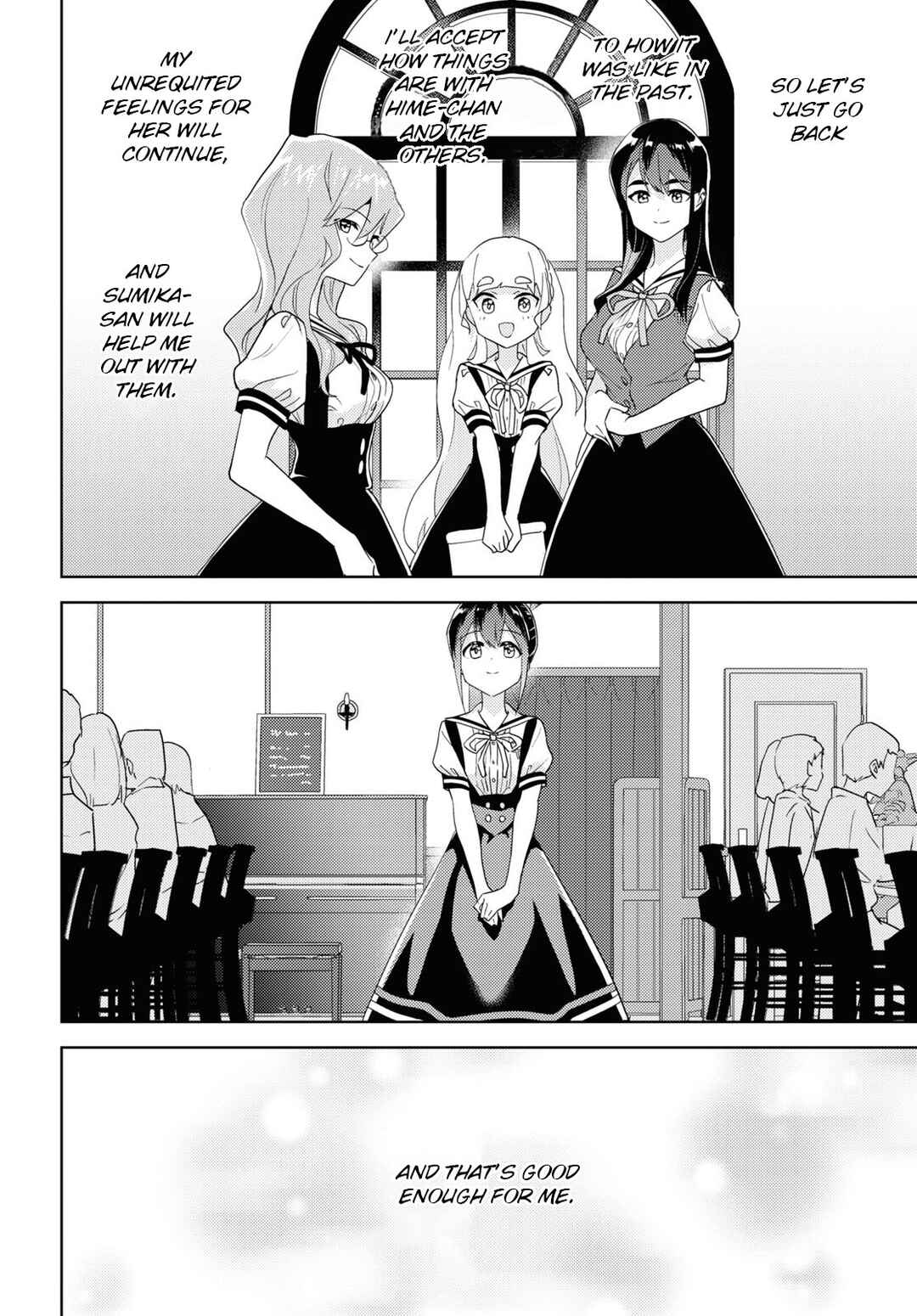 Chapter 64 - Page 14