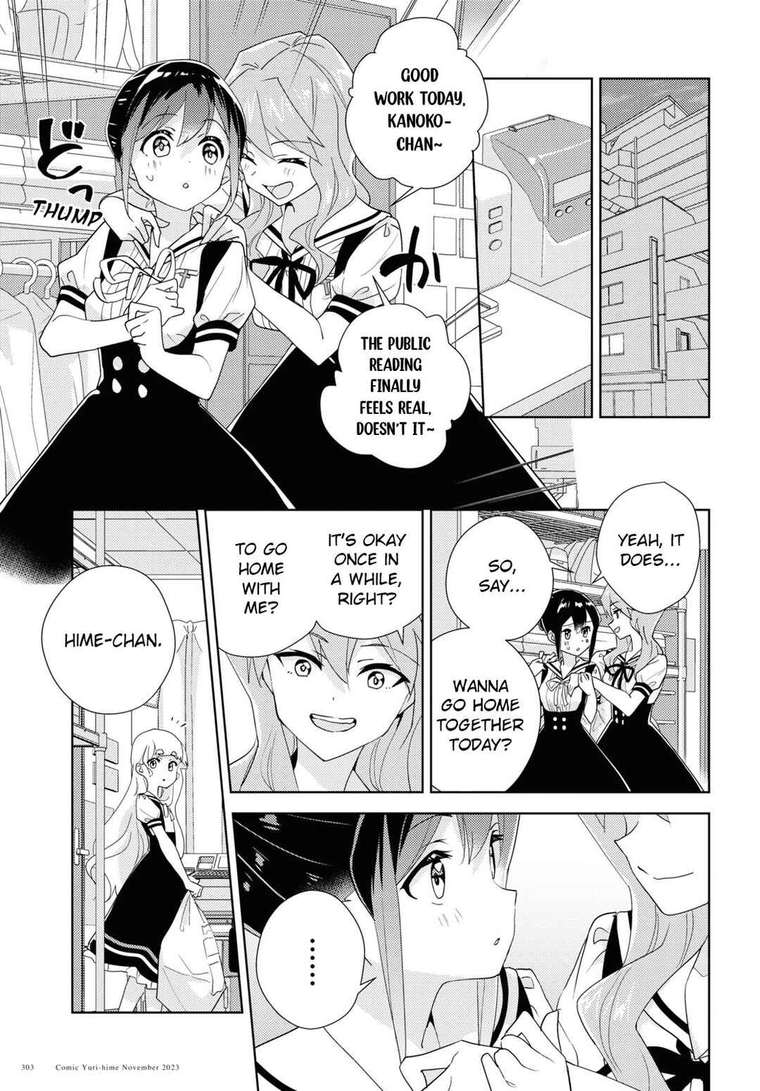 Chapter 64 - Page 15