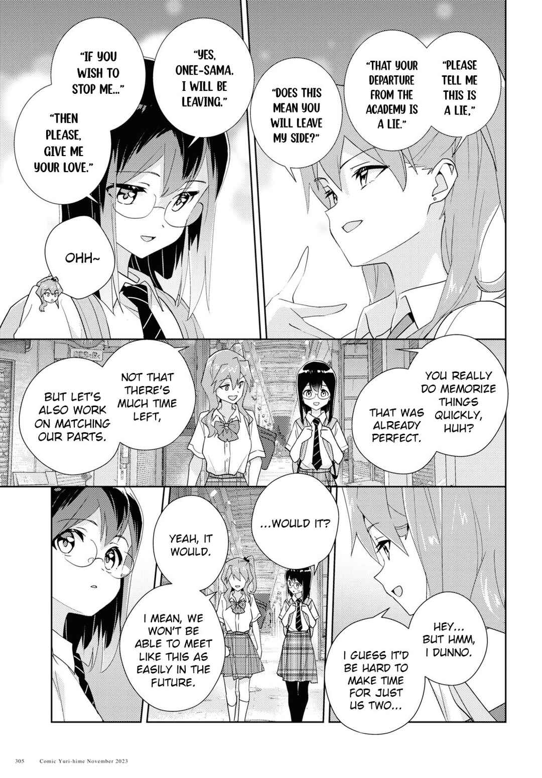 Chapter 64 - Page 17