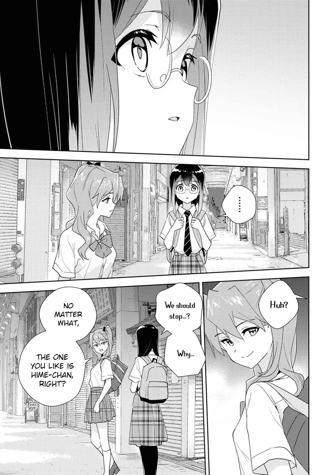 Chapter 64 - Page 19