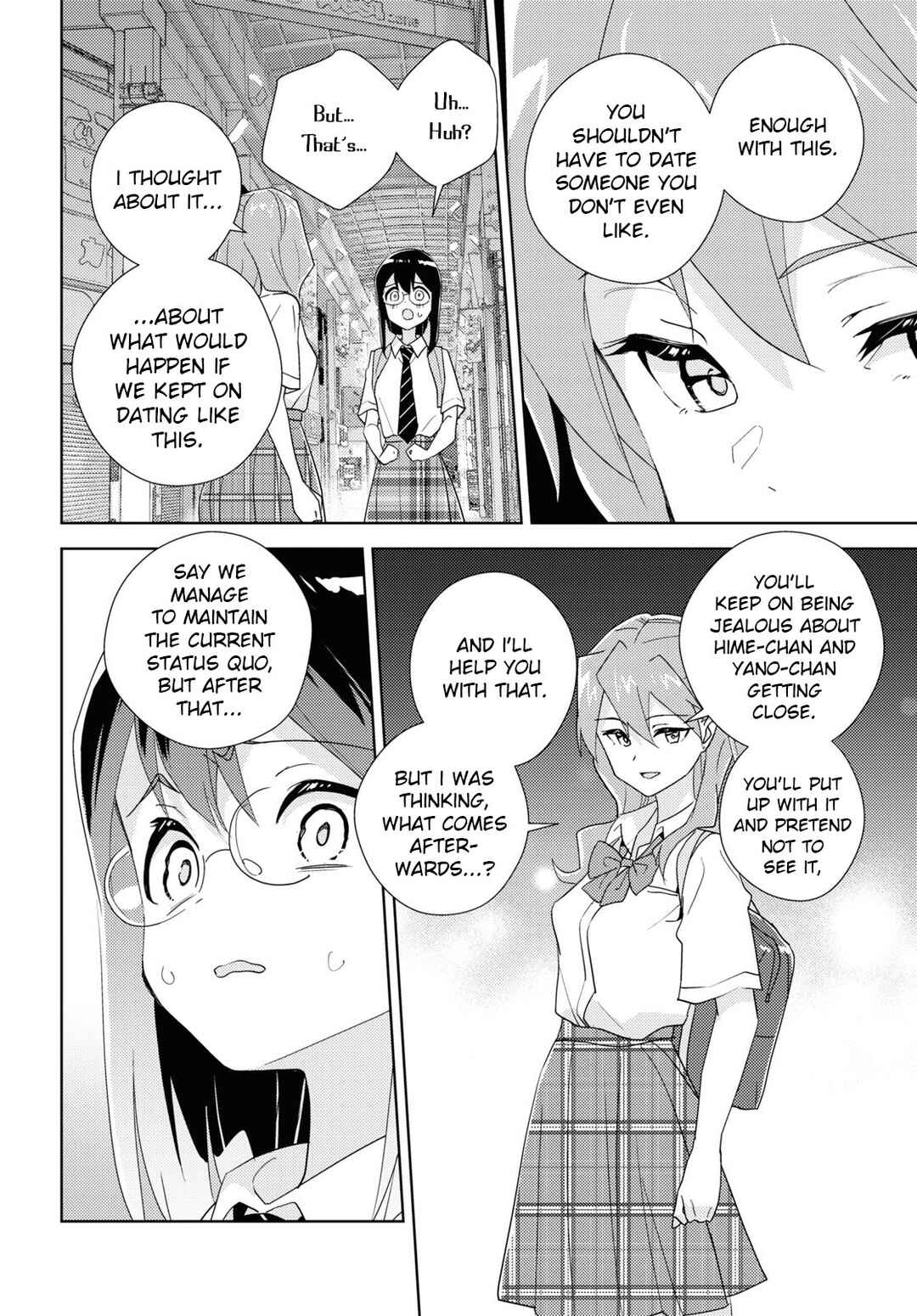 Chapter 64 - Page 20