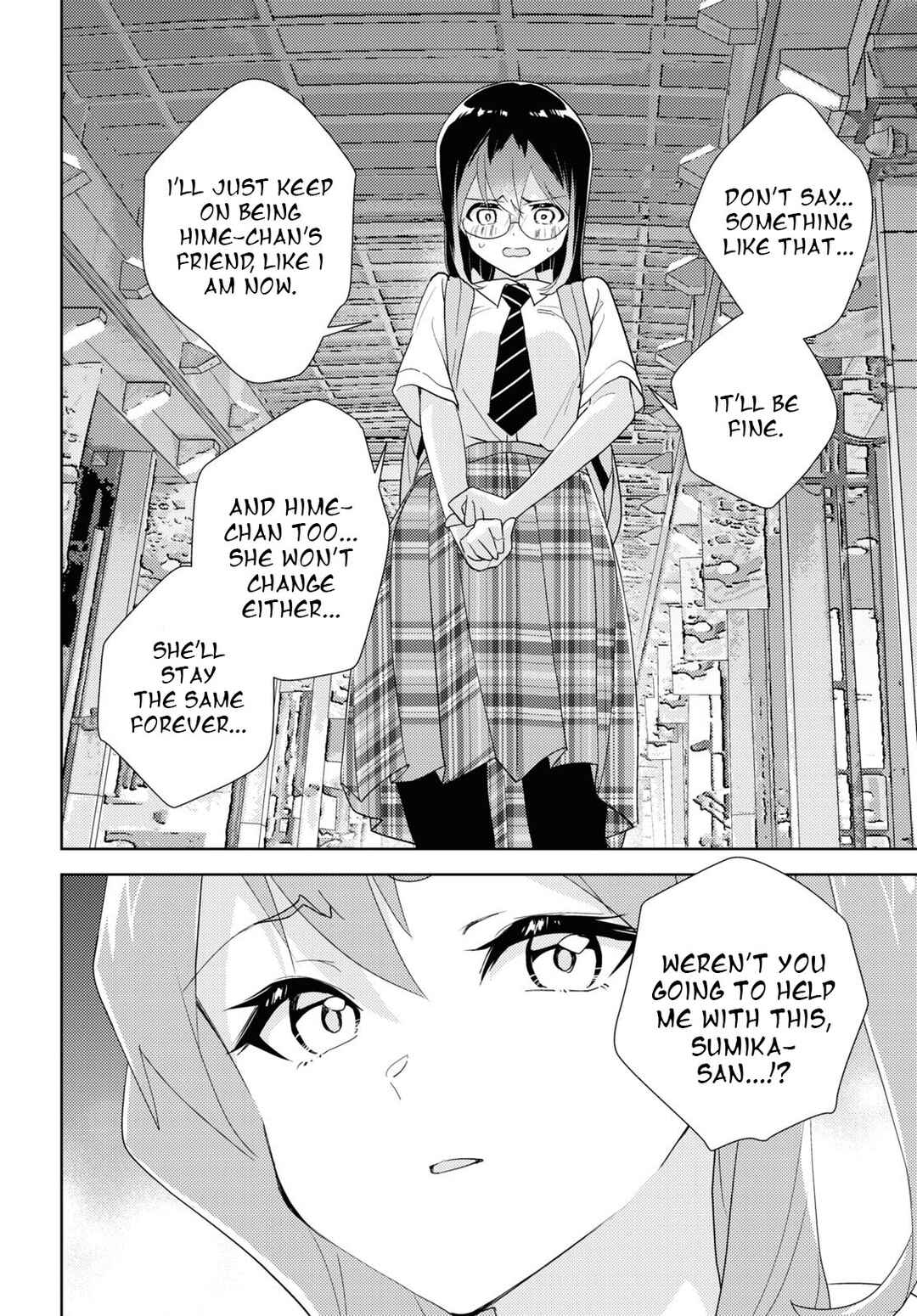 Chapter 64 - Page 22