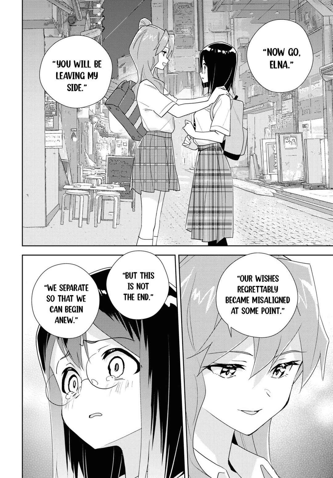Chapter 64 - Page 28