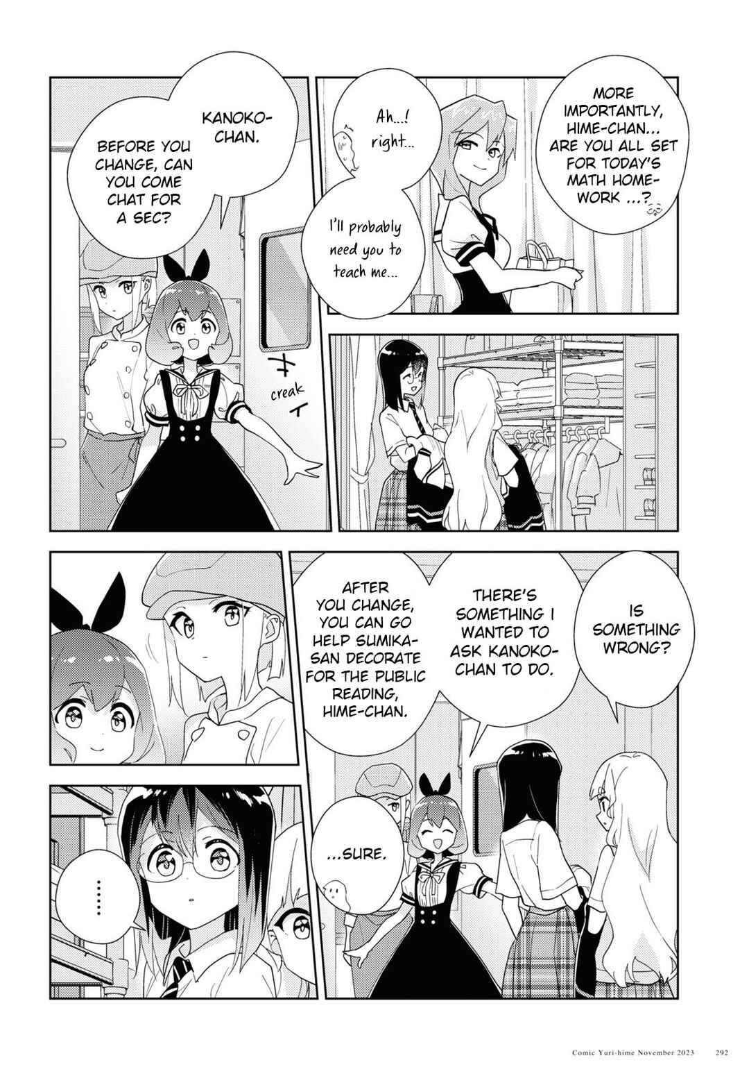 Chapter 64 - Page 4