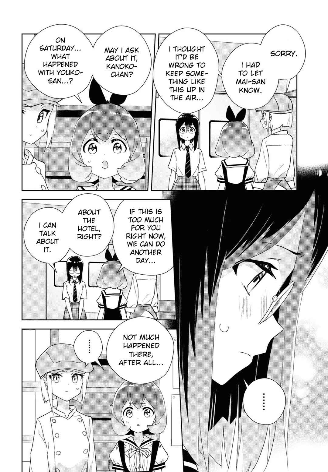 Chapter 64 - Page 6