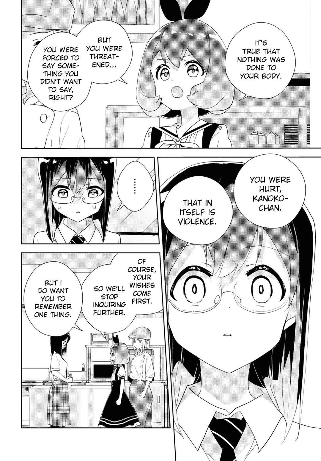 Chapter 64 - Page 8