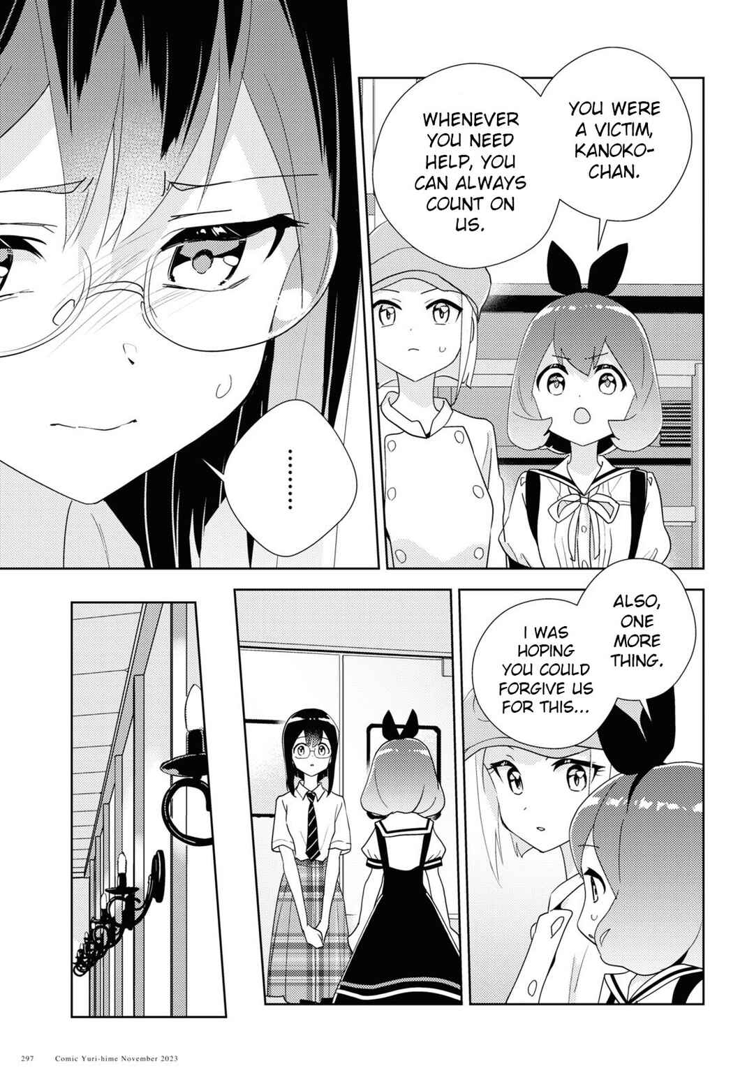 Chapter 64 - Page 9