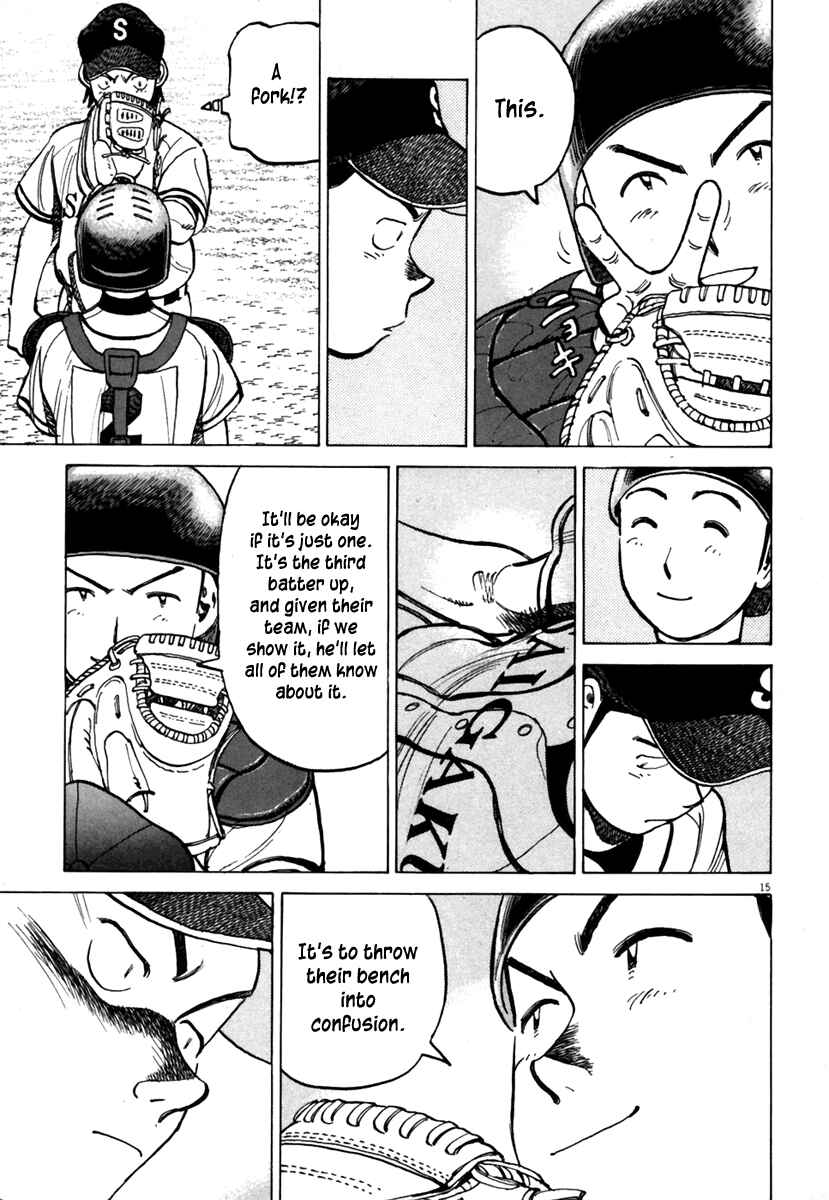 Chapter 139 - Page 16