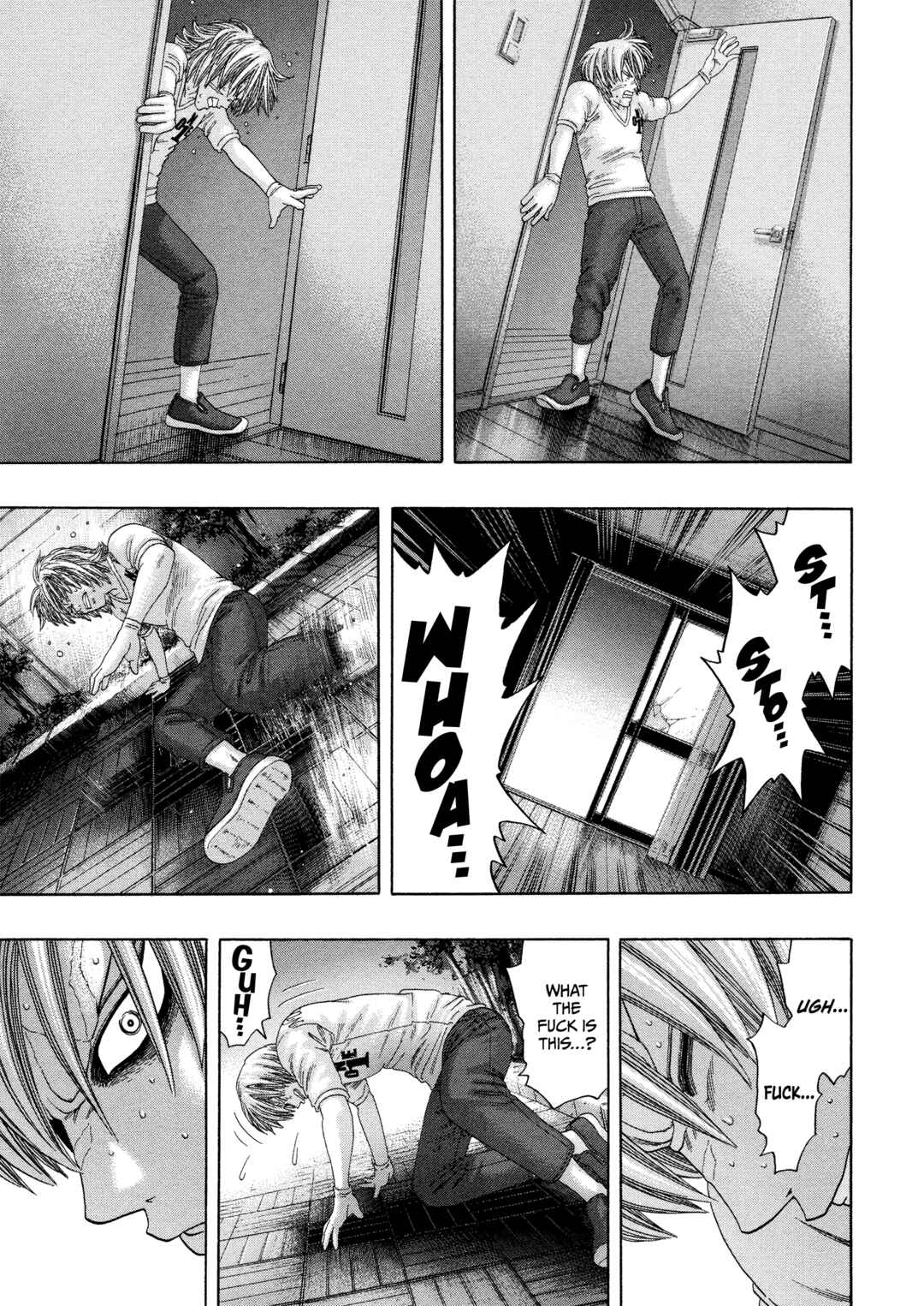 Chapter 62 - Page 12