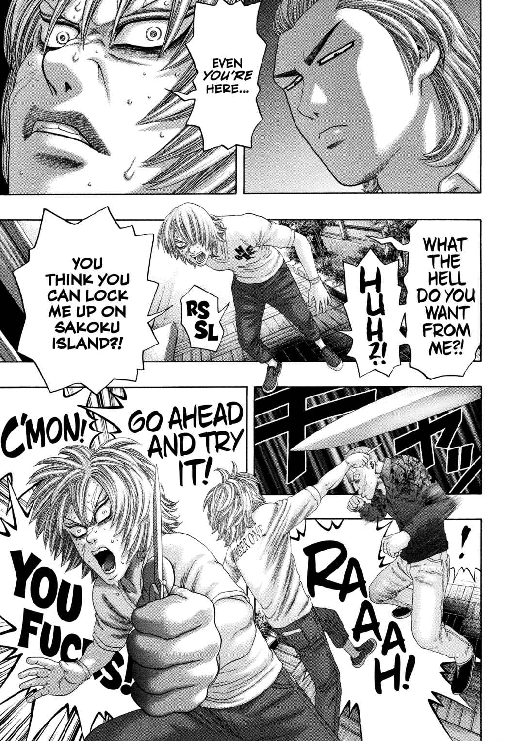 Chapter 62 - Page 14