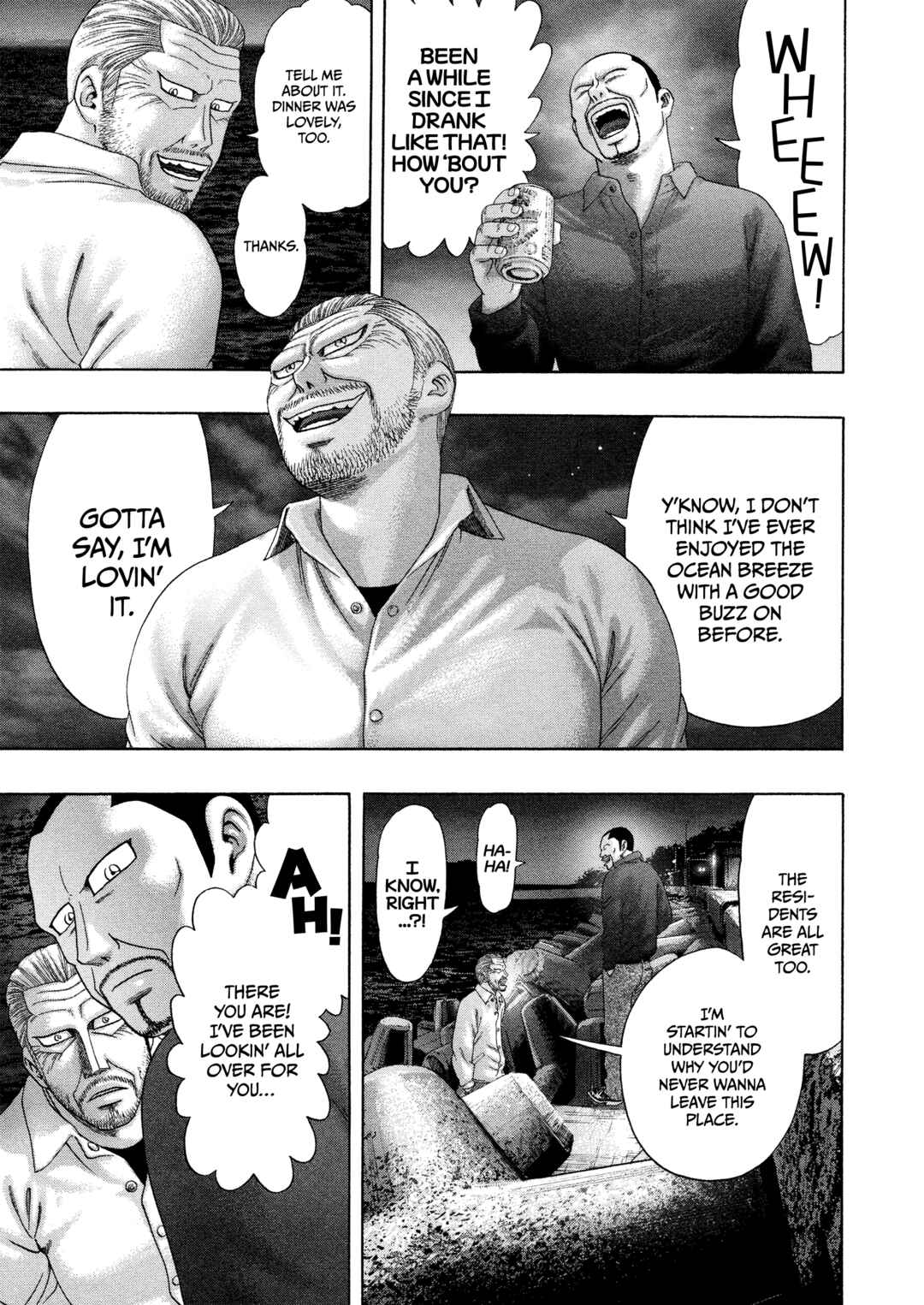 Chapter 62 - Page 22
