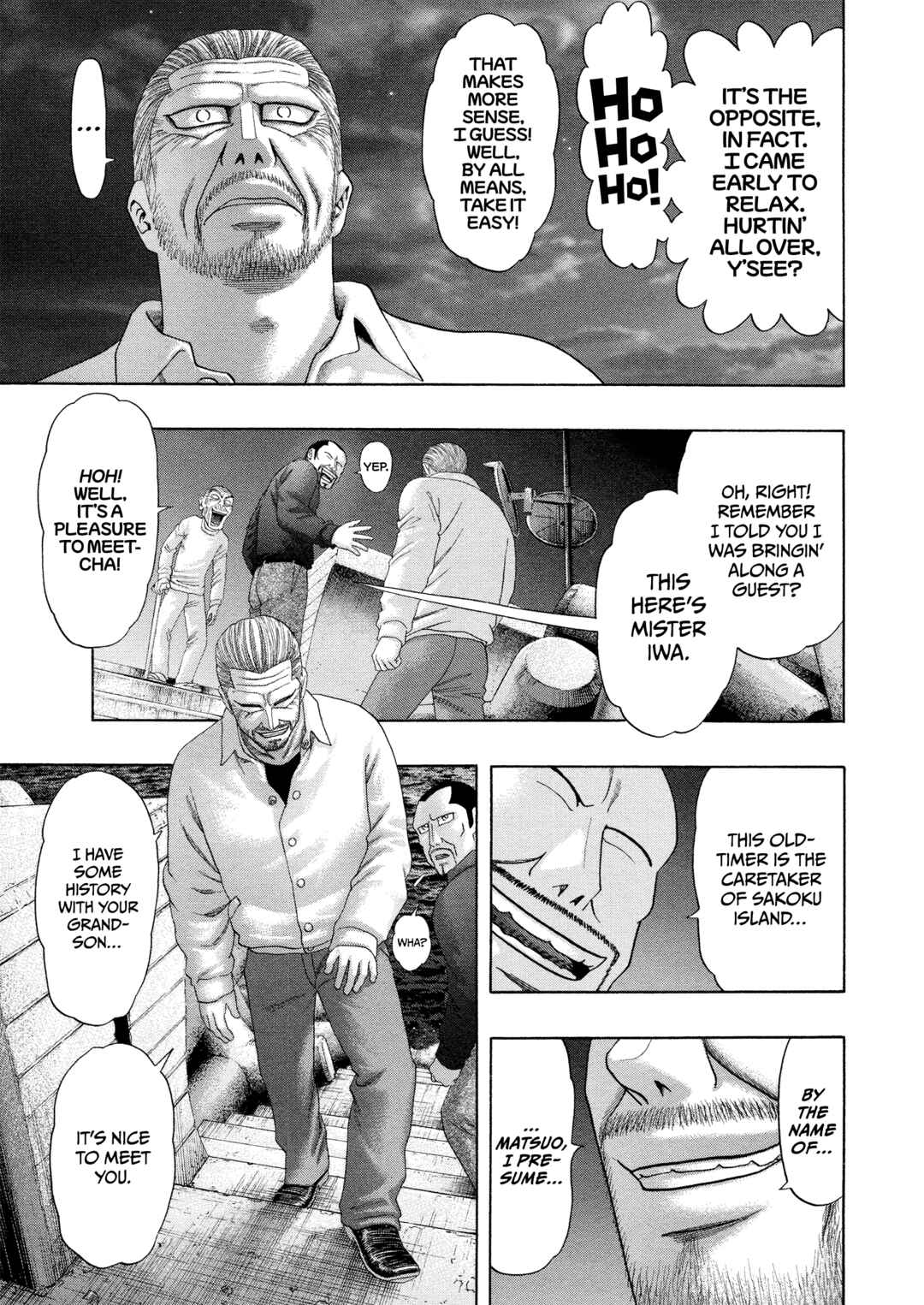 Chapter 62 - Page 24