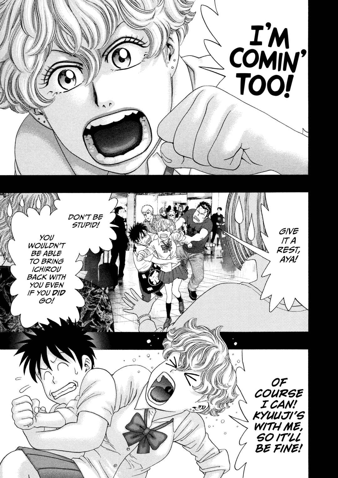 Chapter 62 - Page 6
