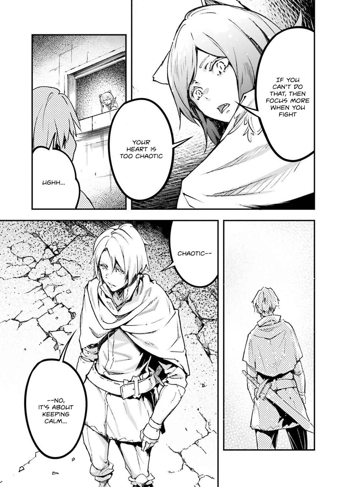 Chapter 81 - Page 18