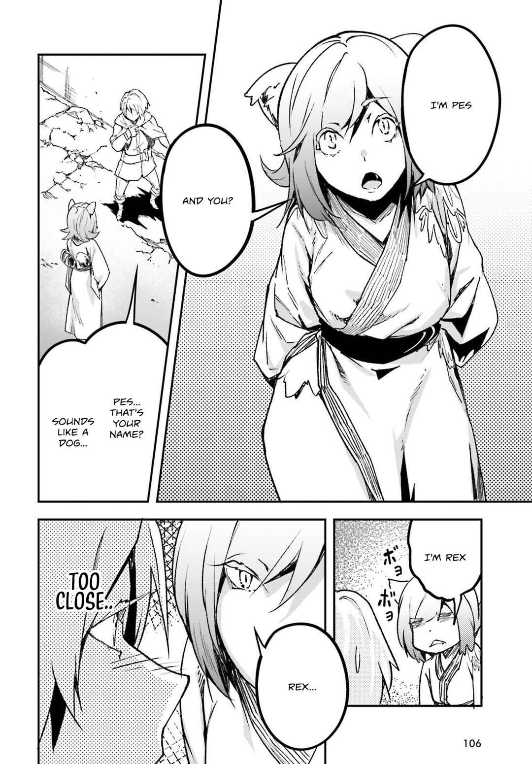 Chapter 81 - Page 23