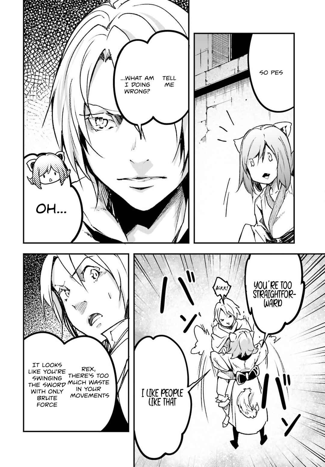 Chapter 81 - Page 25