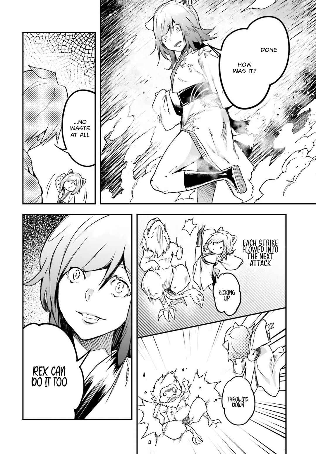 Chapter 81 - Page 33