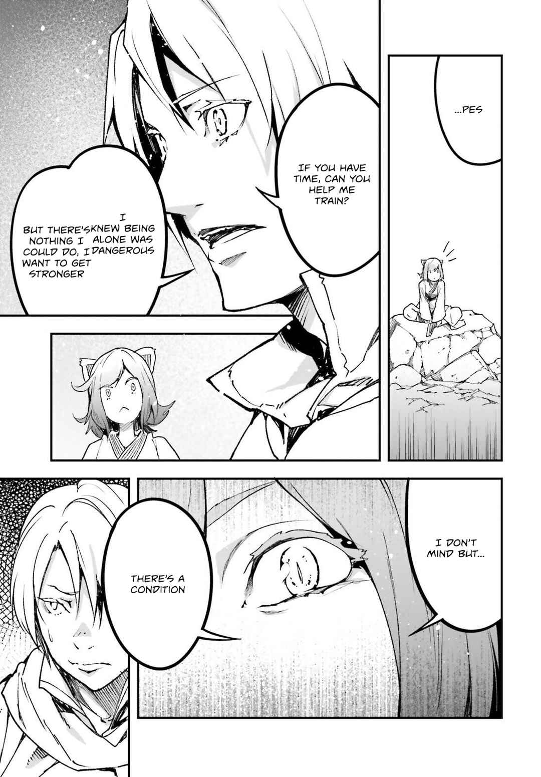 Chapter 81 - Page 34