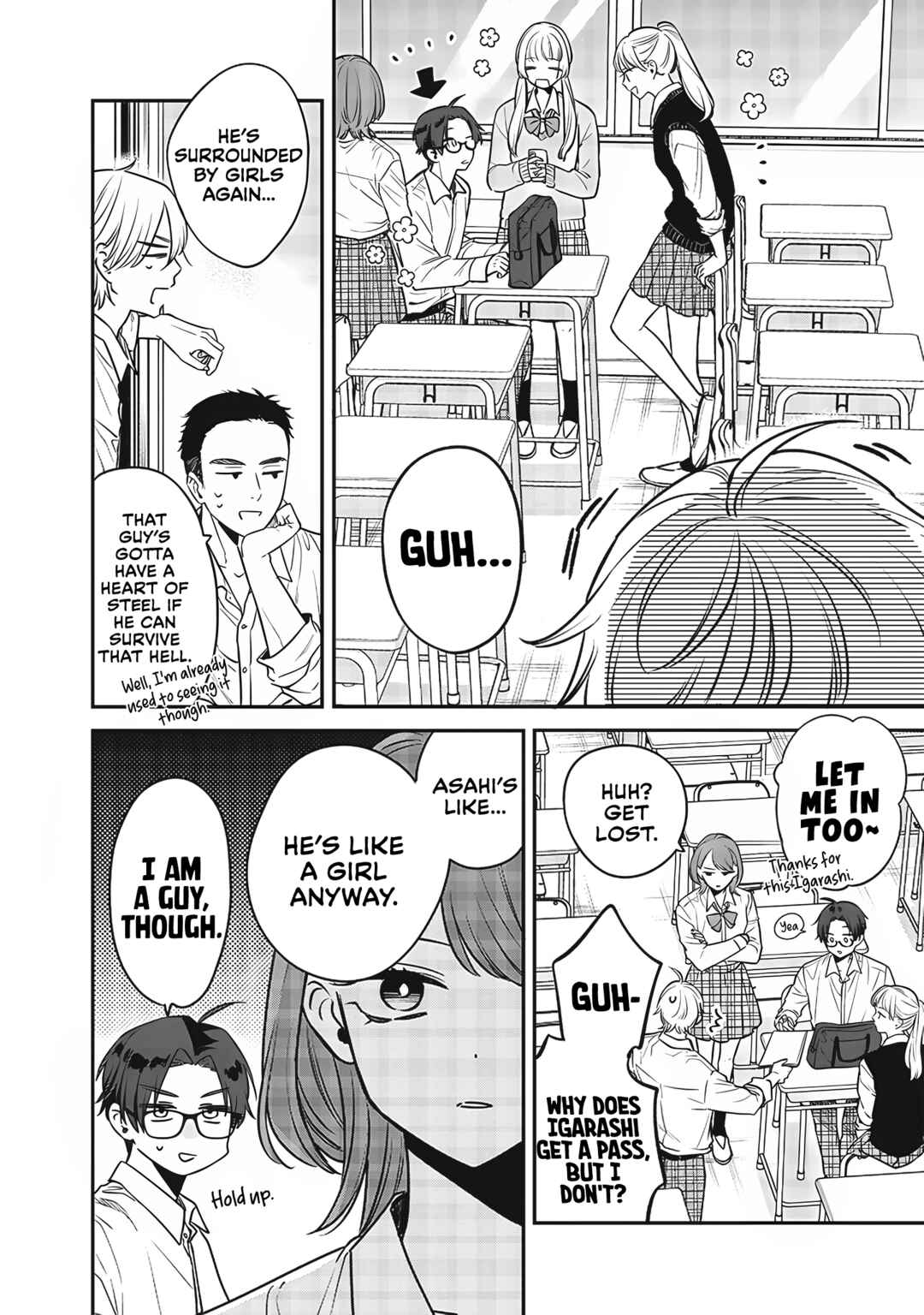 Chapter 3 - Page 2