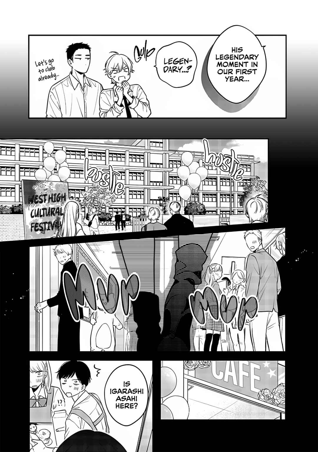 Chapter 3 - Page 5
