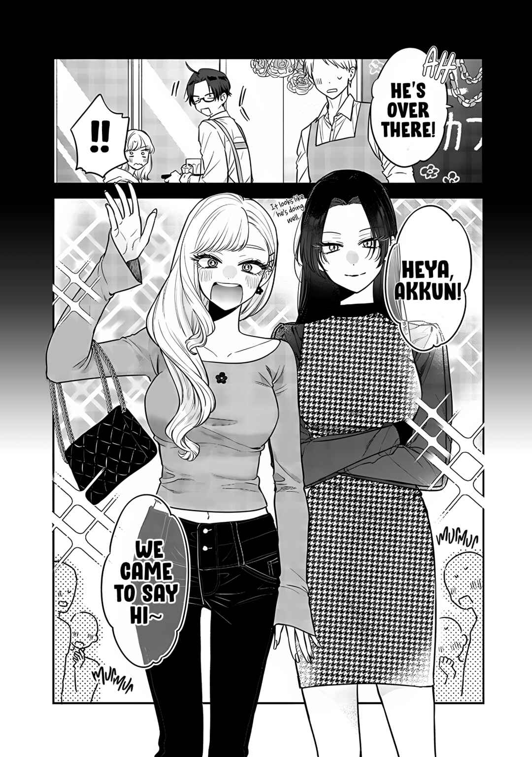 Chapter 3 - Page 6