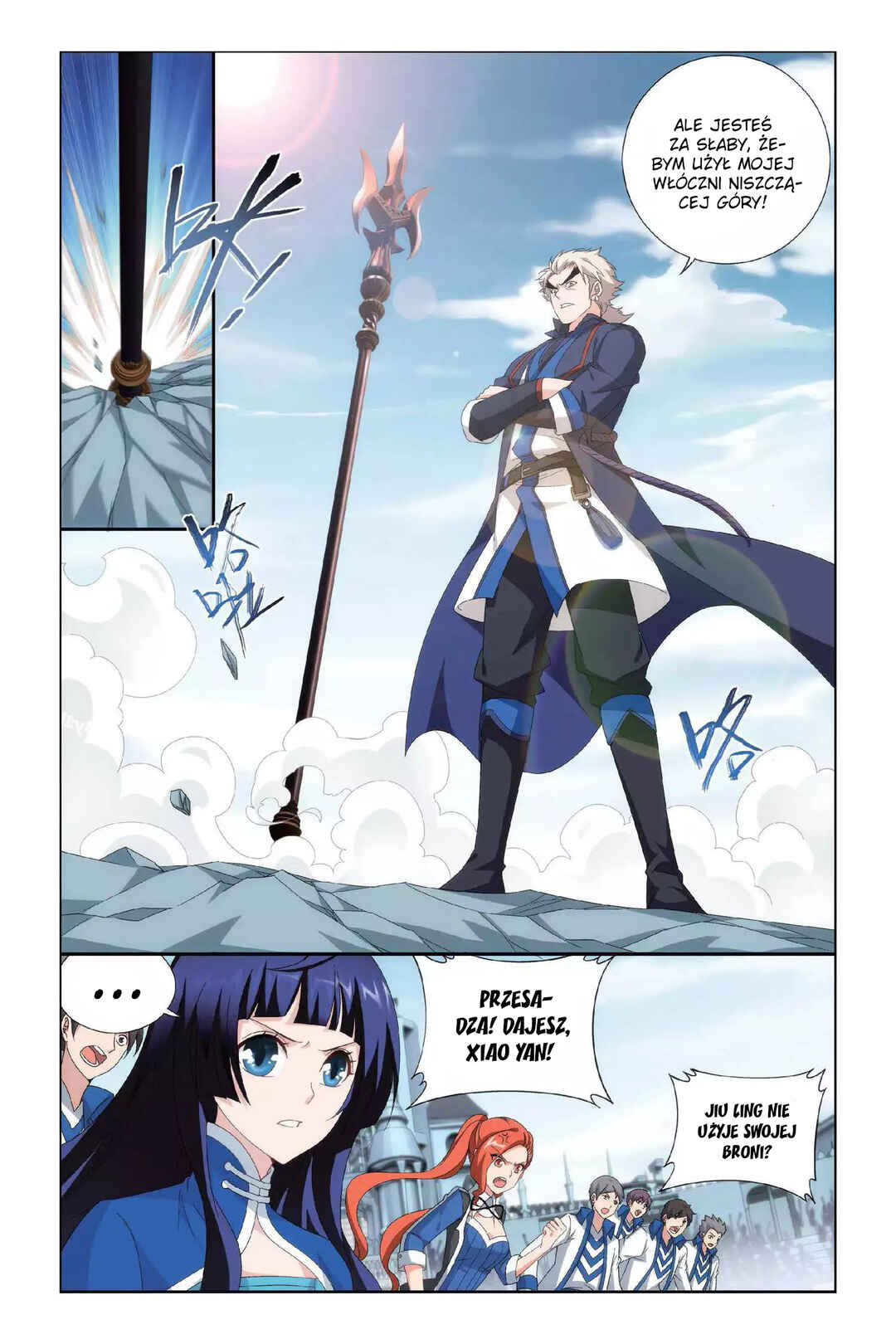Chapter 148 - Page 11