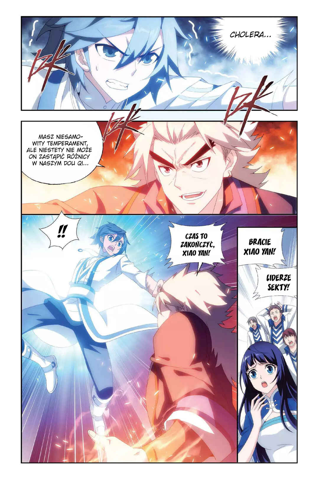 Chapter 148 - Page 18