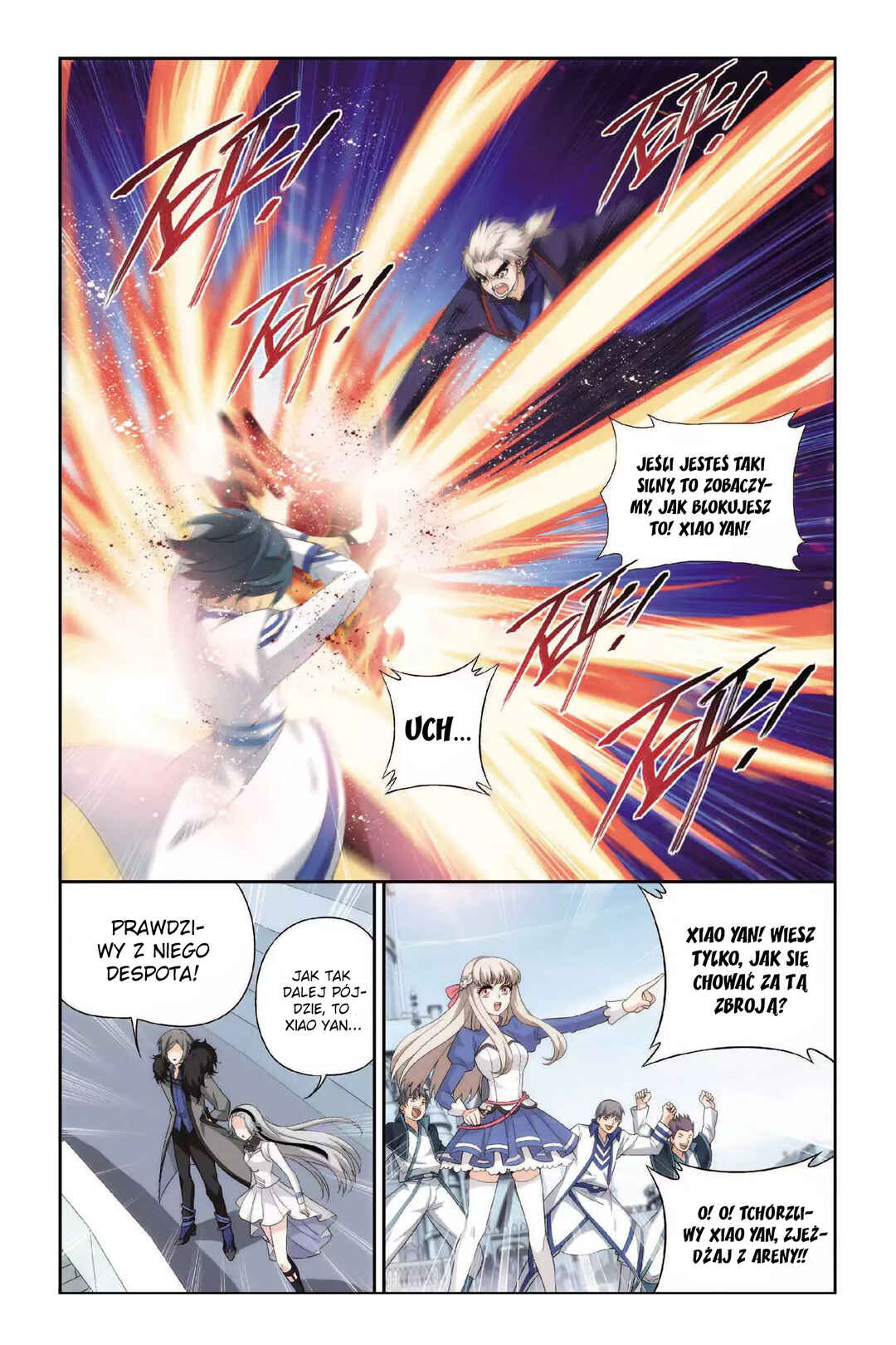 Chapter 148 - Page 20