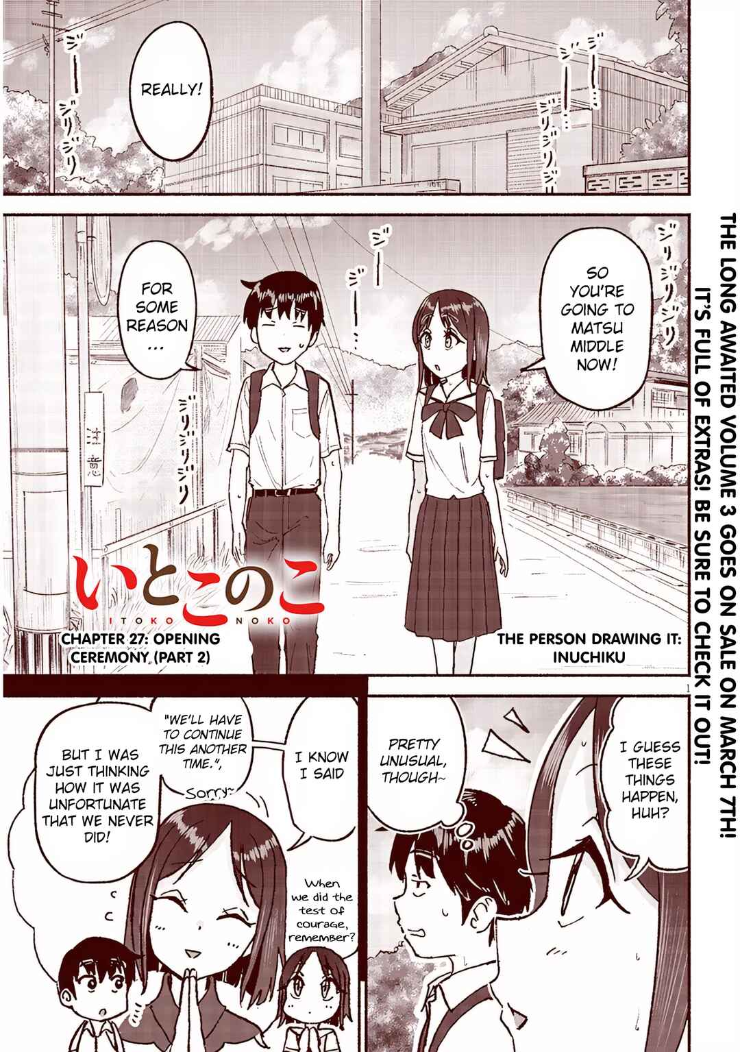 Chapter 27 - Page 1