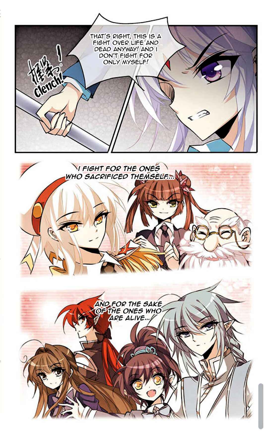 Chapter 115 - Page 11