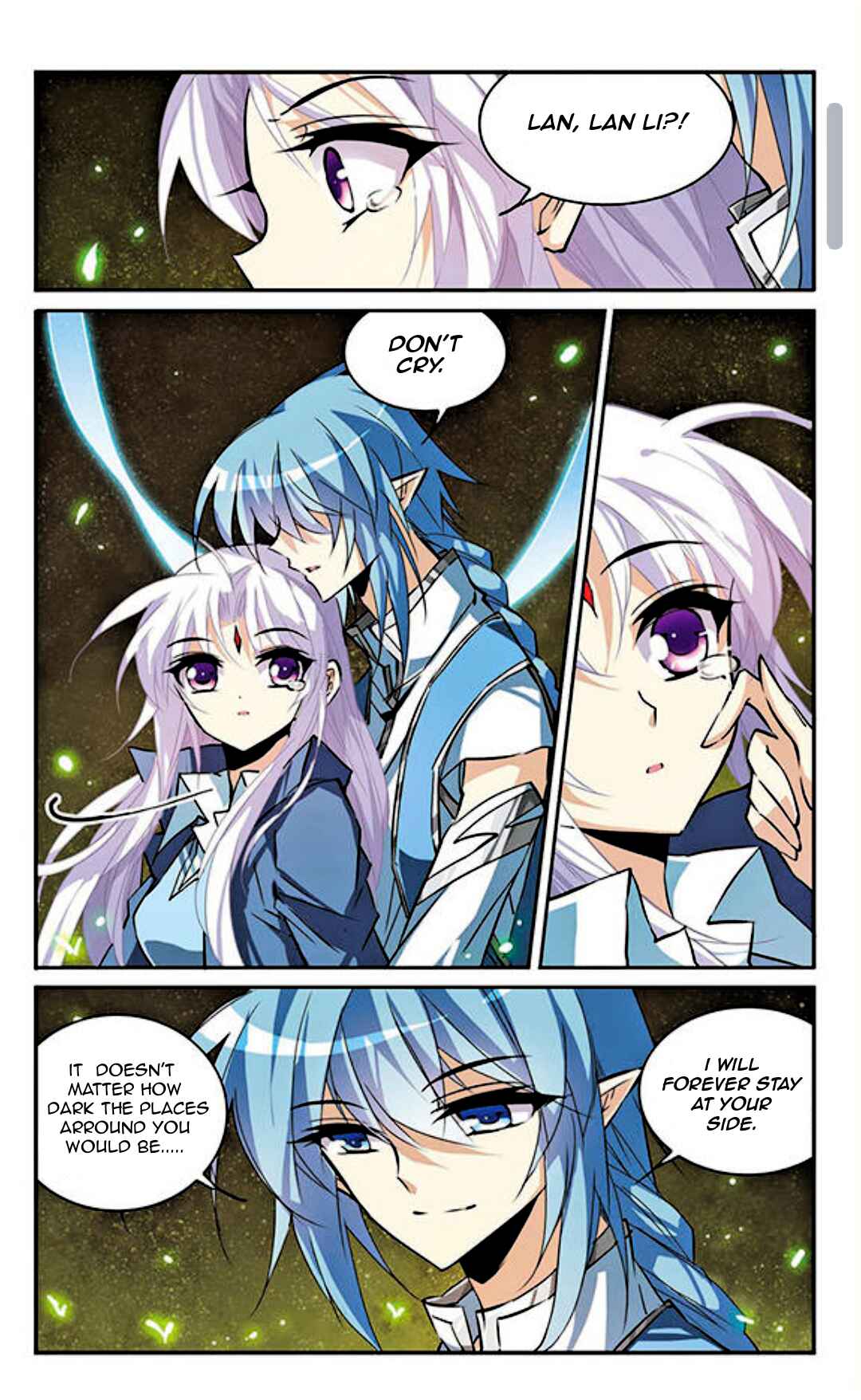 Chapter 115 - Page 2
