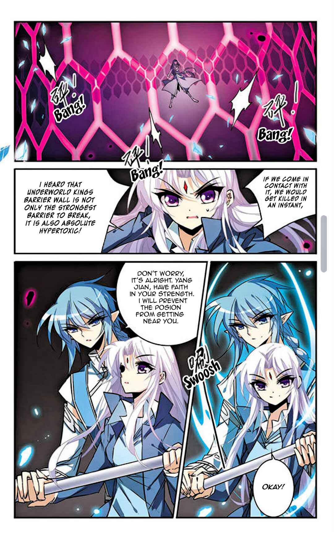Chapter 115 - Page 6