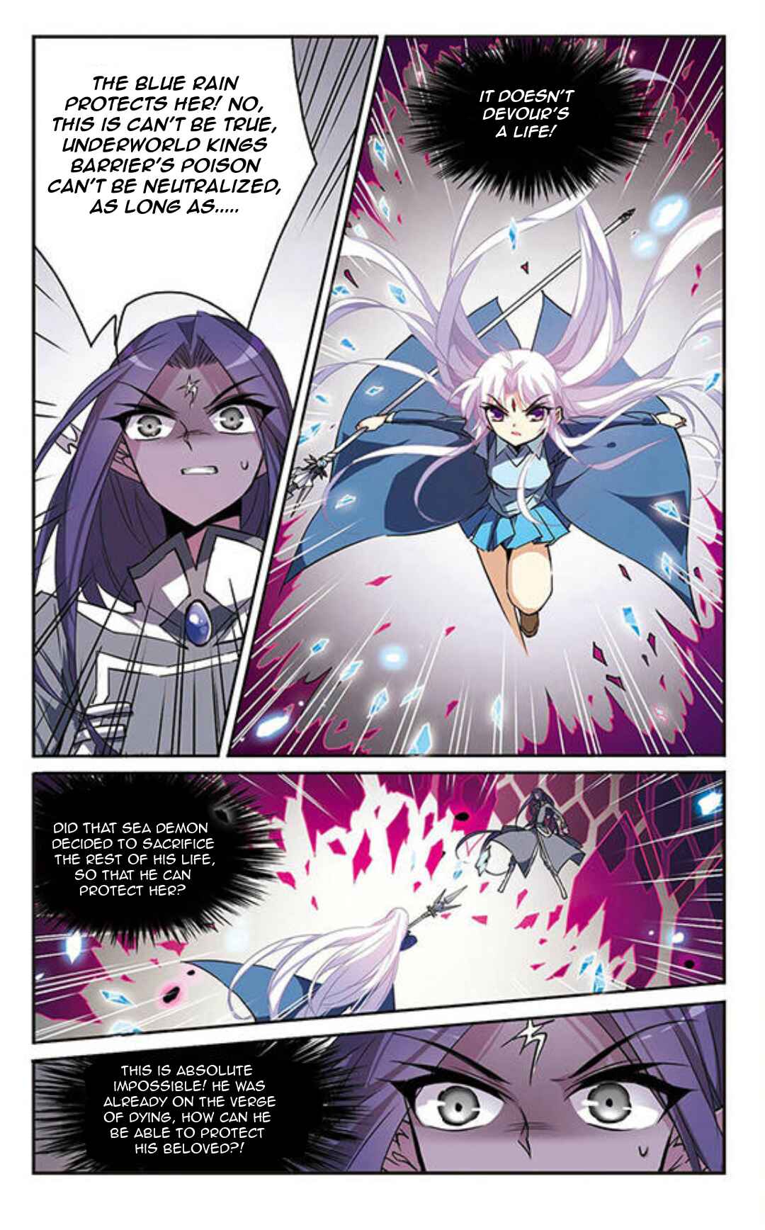 Chapter 115 - Page 8