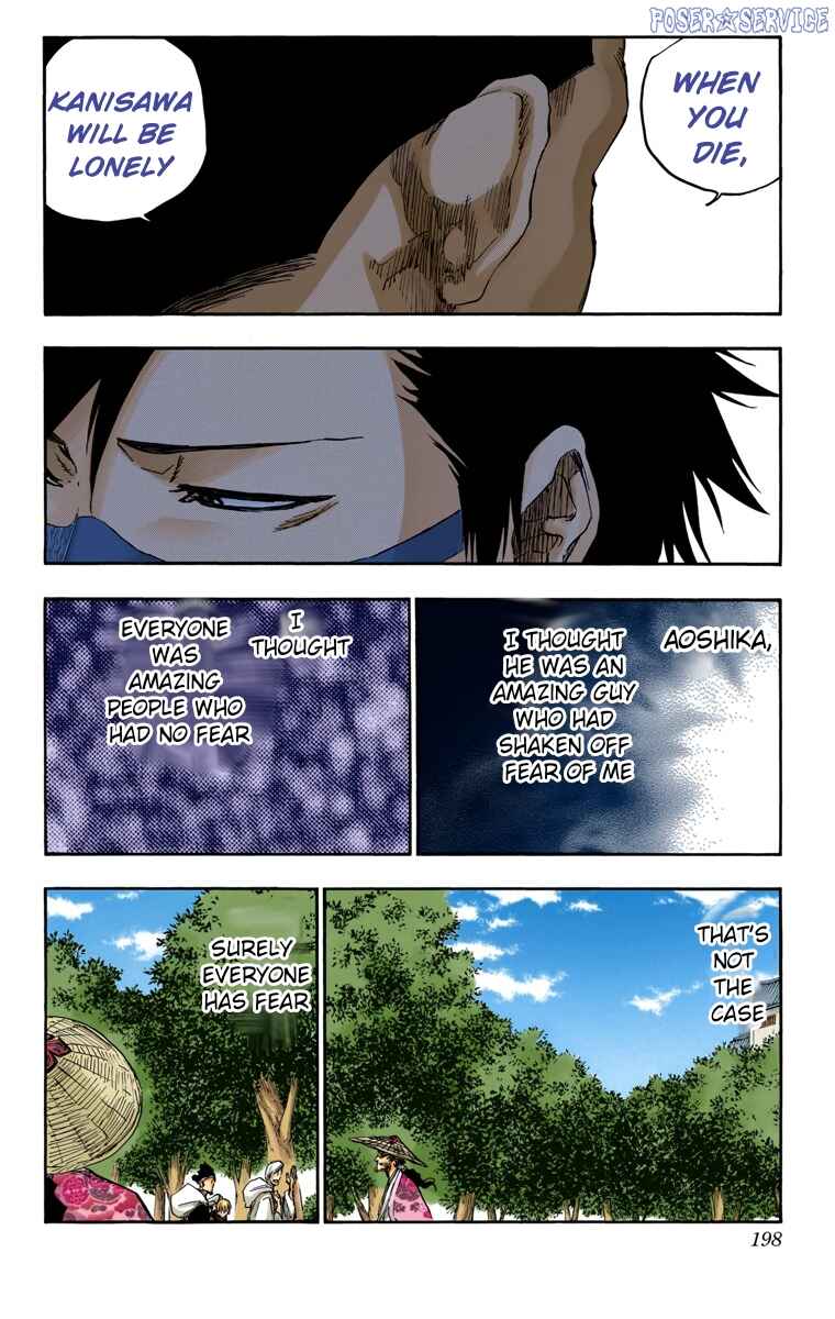 Chapter 520.5 - Page 6