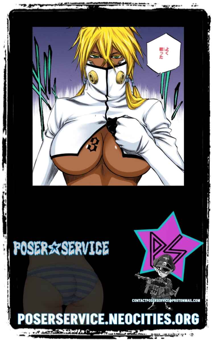 Chapter 520.5 - Page 8