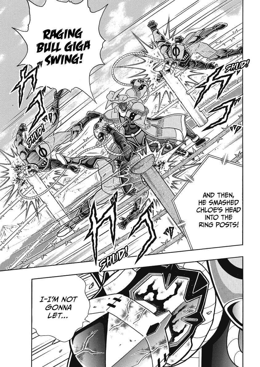 Chapter 863 - Page 10